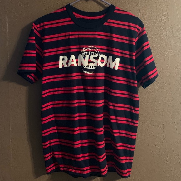 Ransom Shirts - Picture 1 of 3